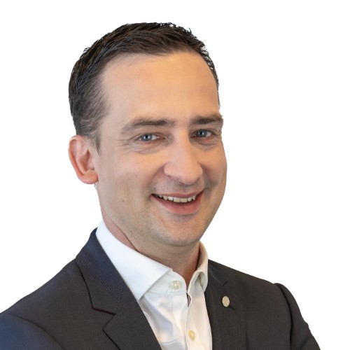 Daniel Häusler - tecis