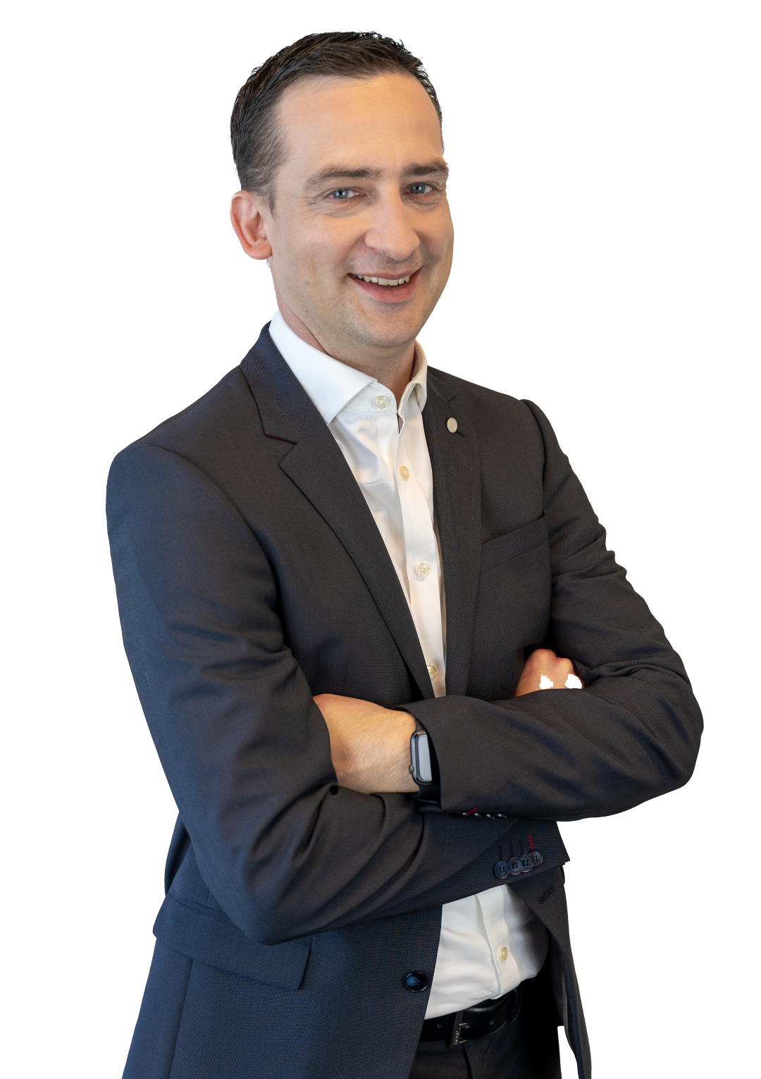 Daniel Häusler