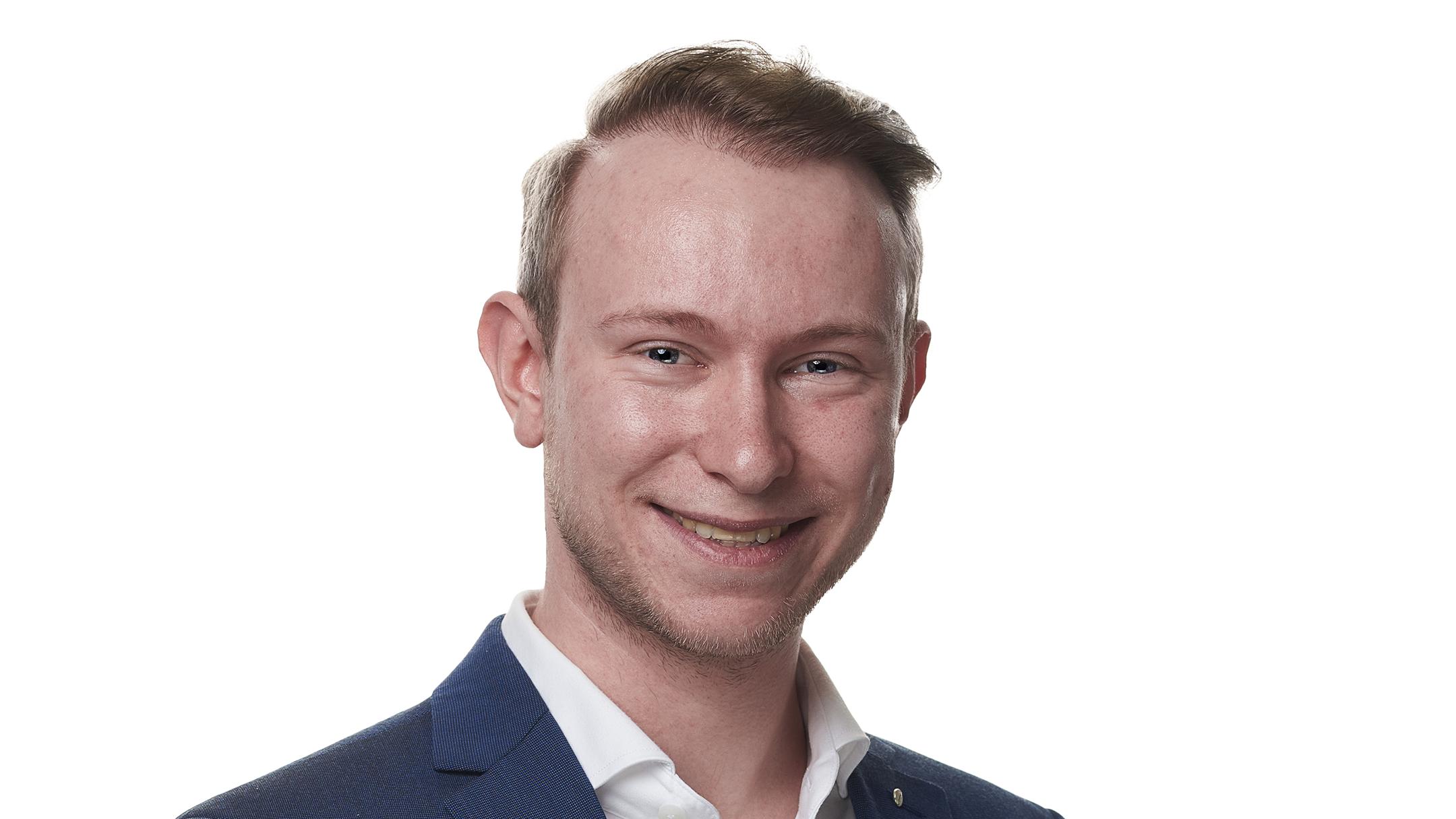 Daniel Scheer – Finanzberatung in Würzburg