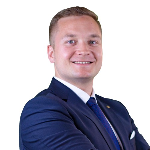 Daniel Schuck - tecis