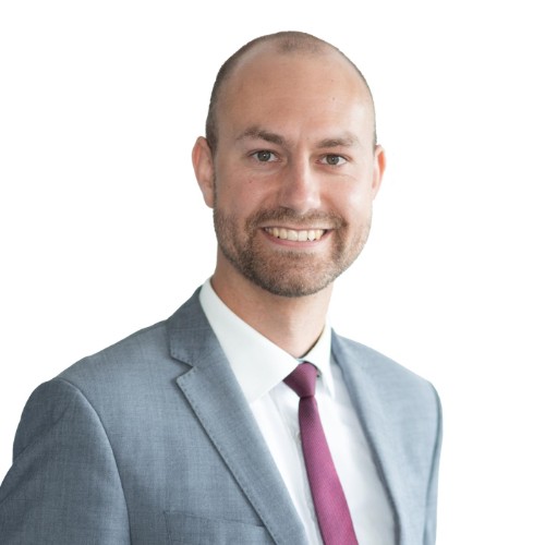 Daniel Wübken - tecis