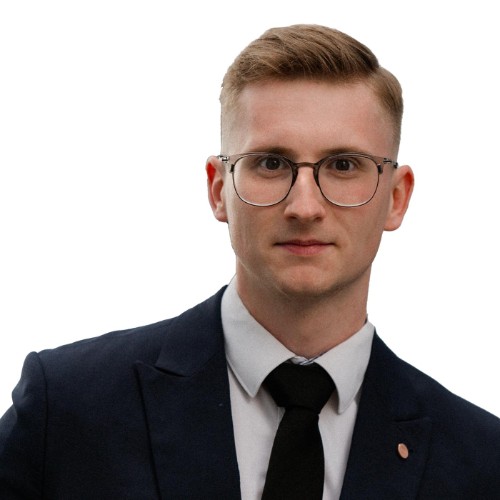 Daniil Gubkin - tecis