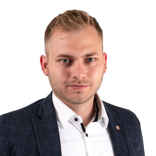 Danilo von Pein - tecis