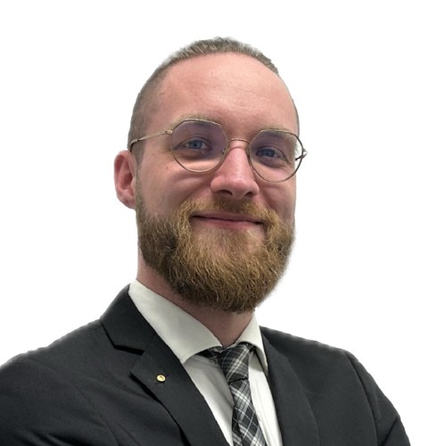 David Ermshaus - tecis
