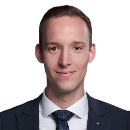 David Hennes - tecis