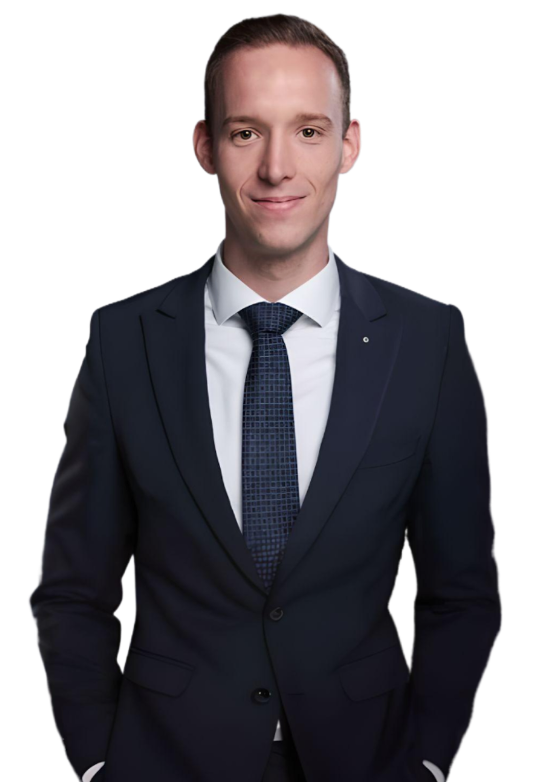 David Hennes - tecis