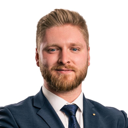 David Kramer - tecis