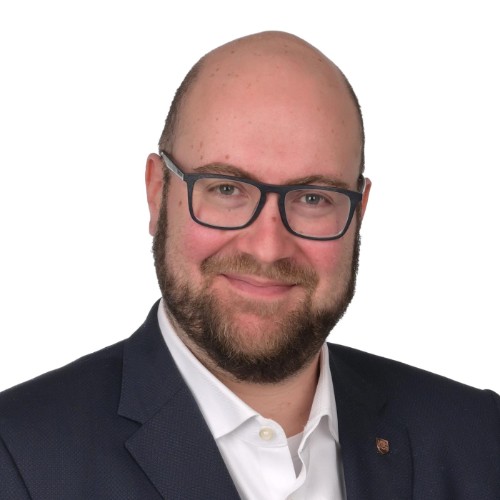 David Milsztein - tecis