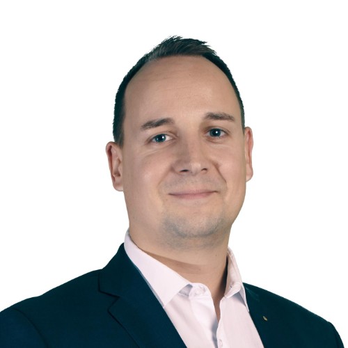 David Ralf Teichler - tecis