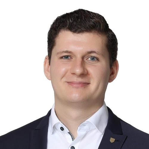 David Wetterich - tecis