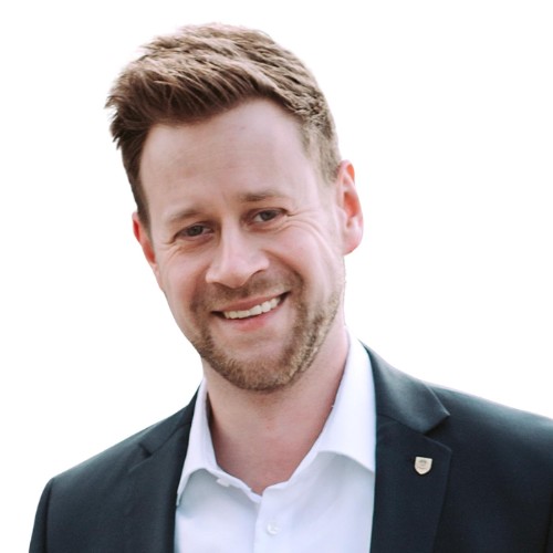 Denny Mahlow - tecis