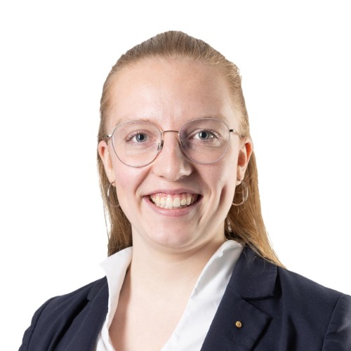 Diana Obuchov - tecis