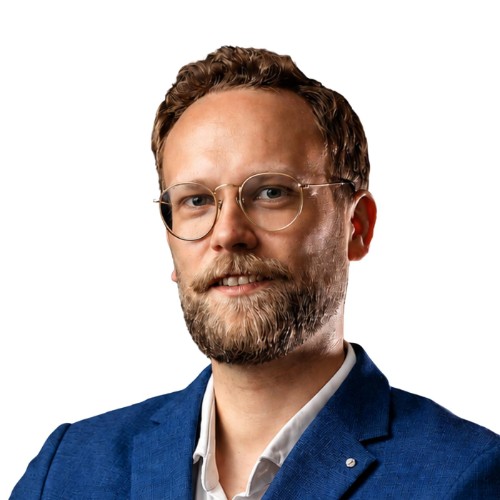Dominic Gerdes - tecis