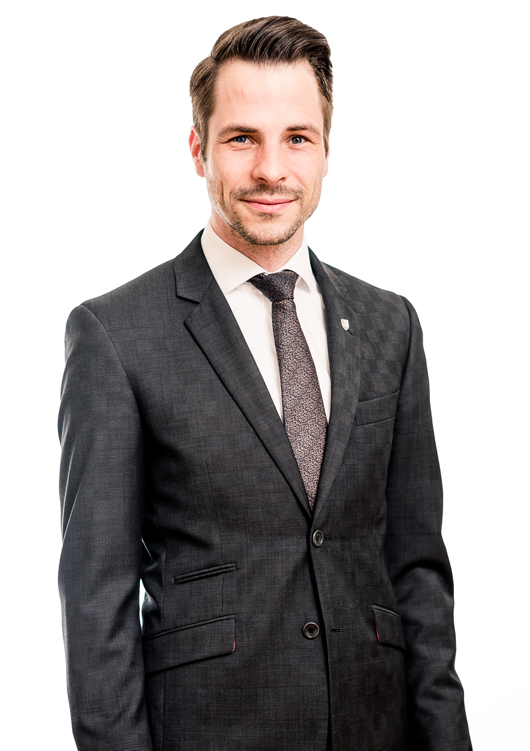 Dominic Müller