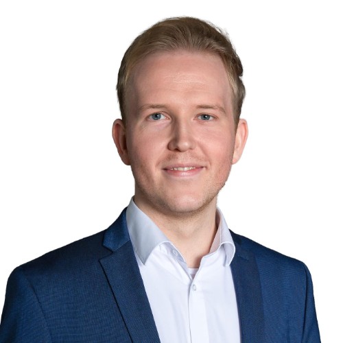 Dominik Jansen - tecis