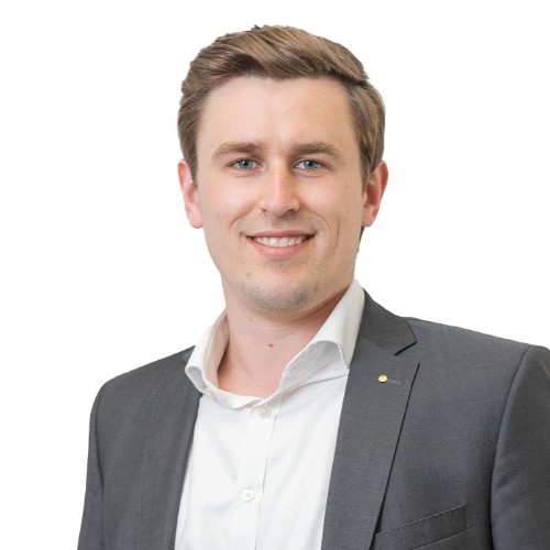 Dominik Kessel - tecis