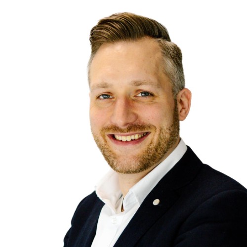 Dominik Schmidt - tecis