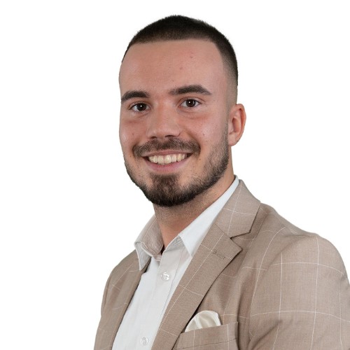 Dominik Stollberg - tecis