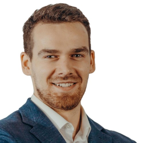 Domonkos Kiss - tecis