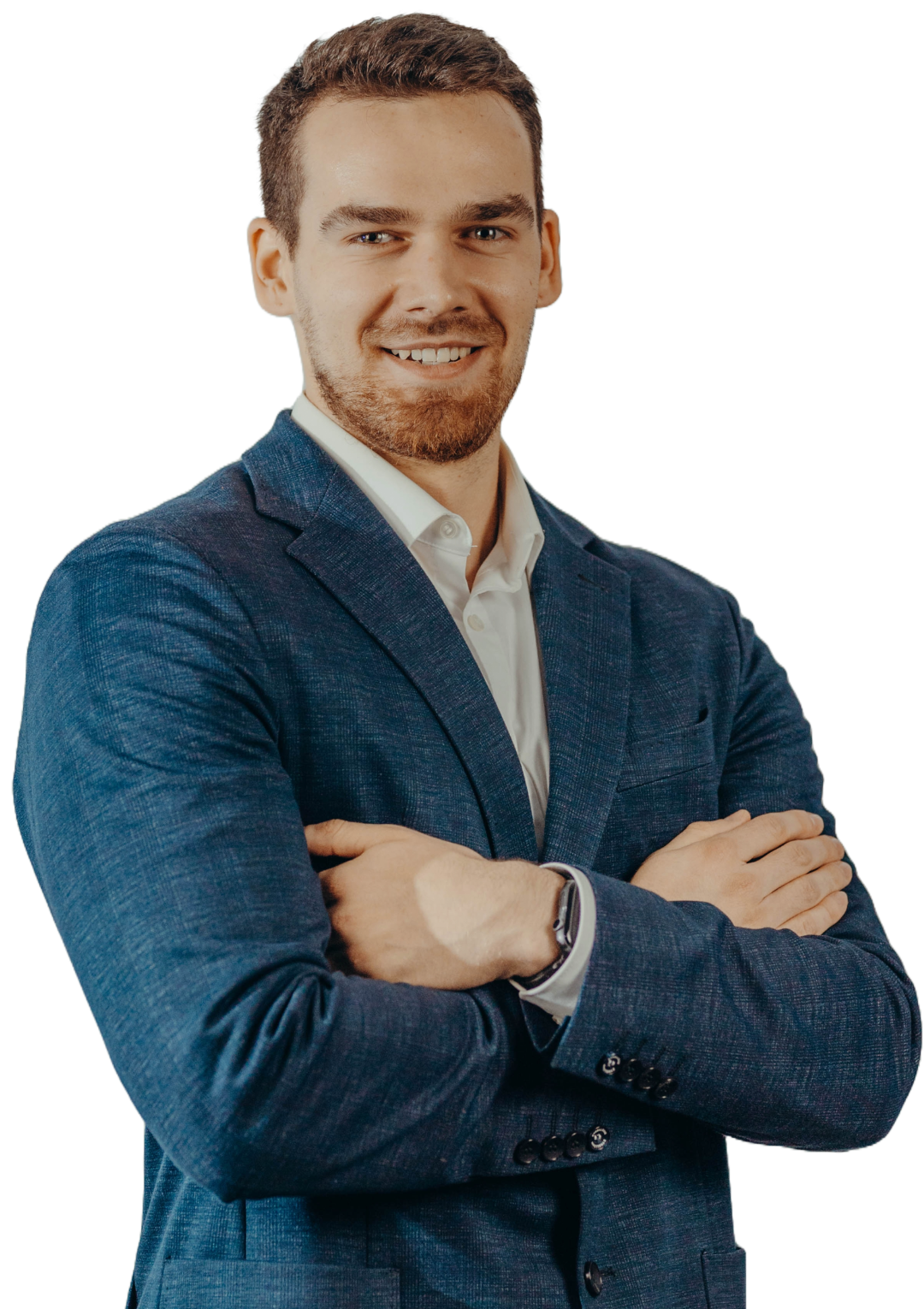 Domonkos Kiss - tecis