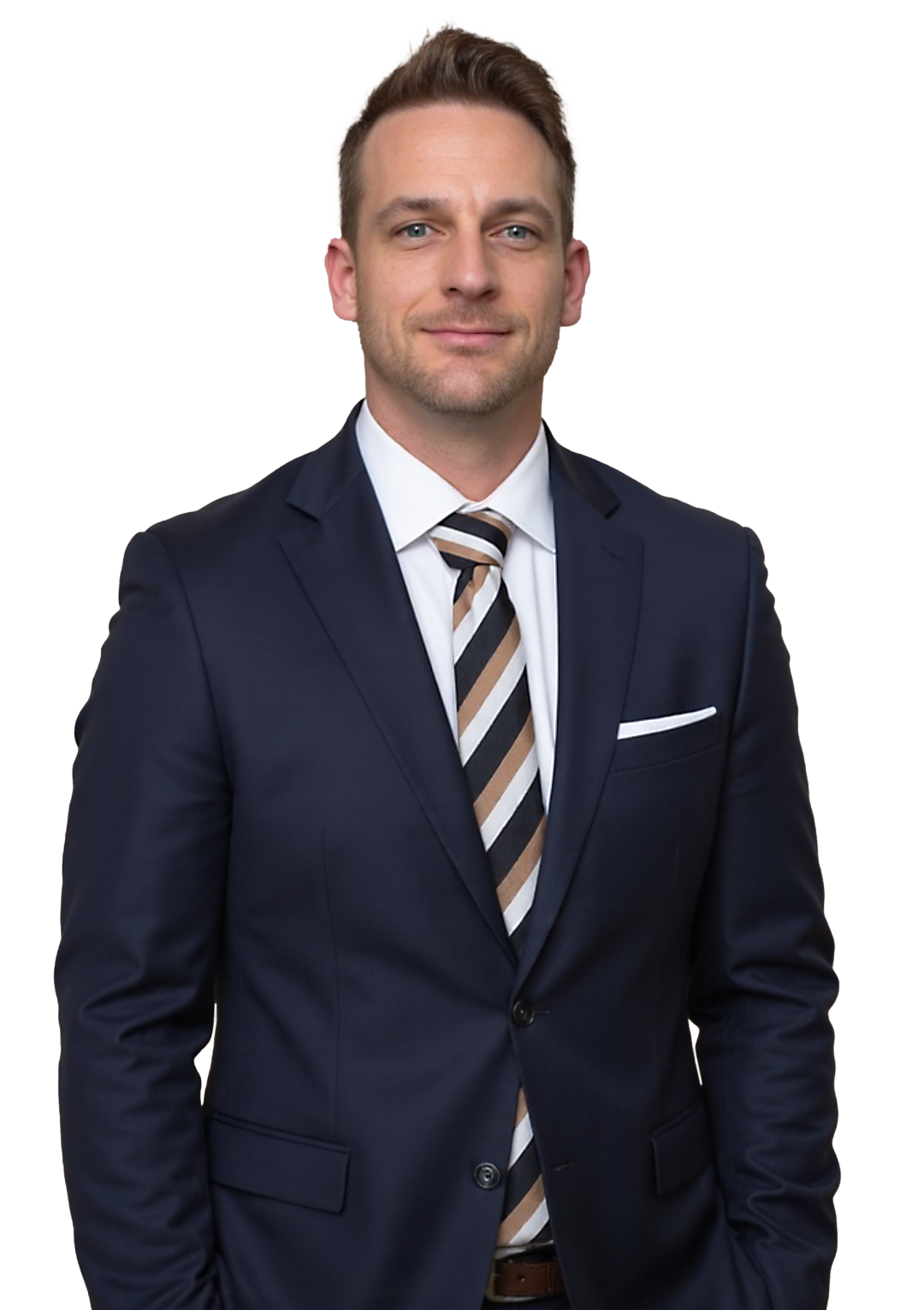 Eike-Björn Werner - tecis