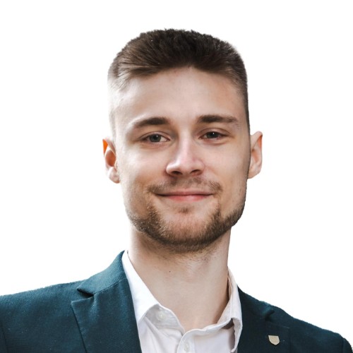 Elias Trüb - tecis