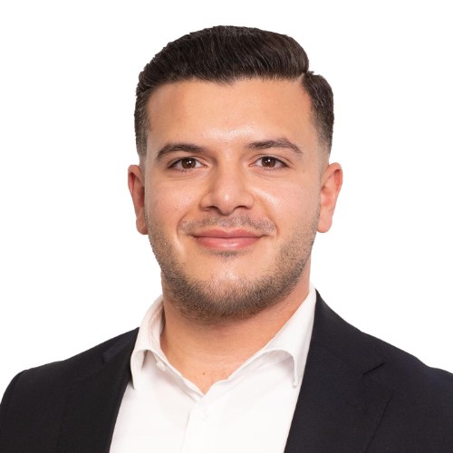 Emre Kalayci - tecis