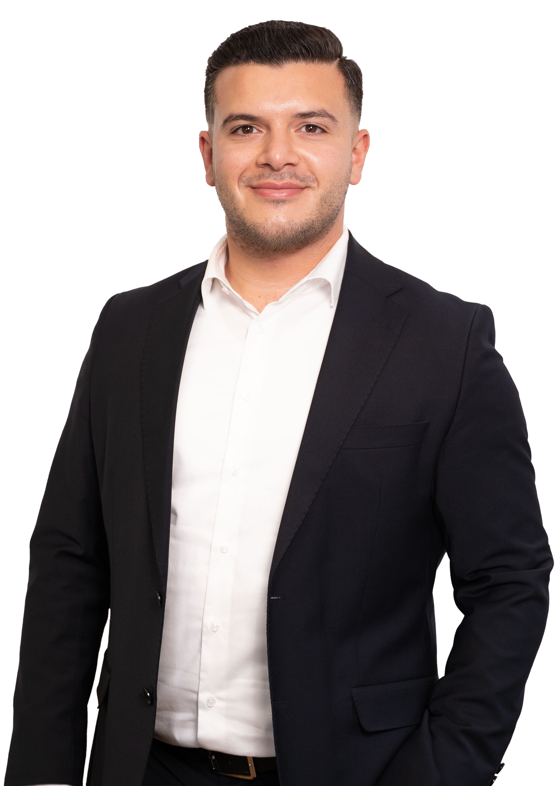 Emre Kalayci - tecis