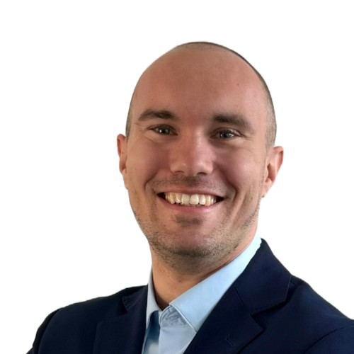 Eric Weidenmüller - tecis