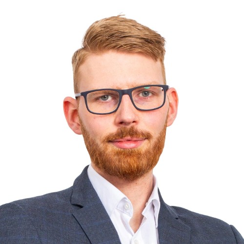 Erik Selent - tecis
