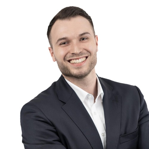 Etienne Kauselmann - tecis