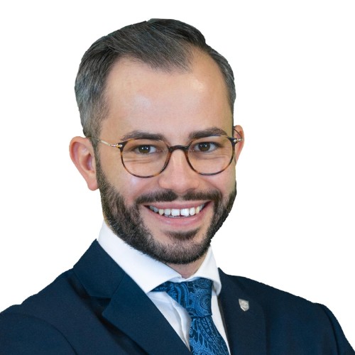 Etienne Kecskemeti - tecis