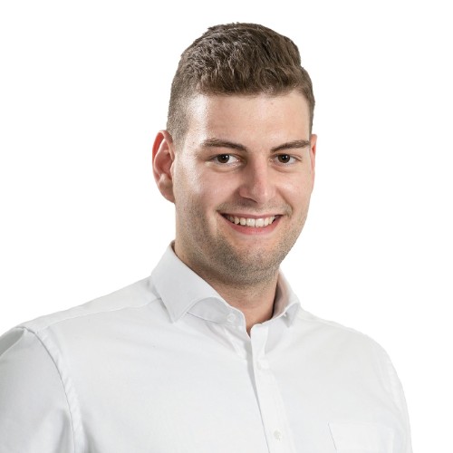 Fabian Gliese - tecis