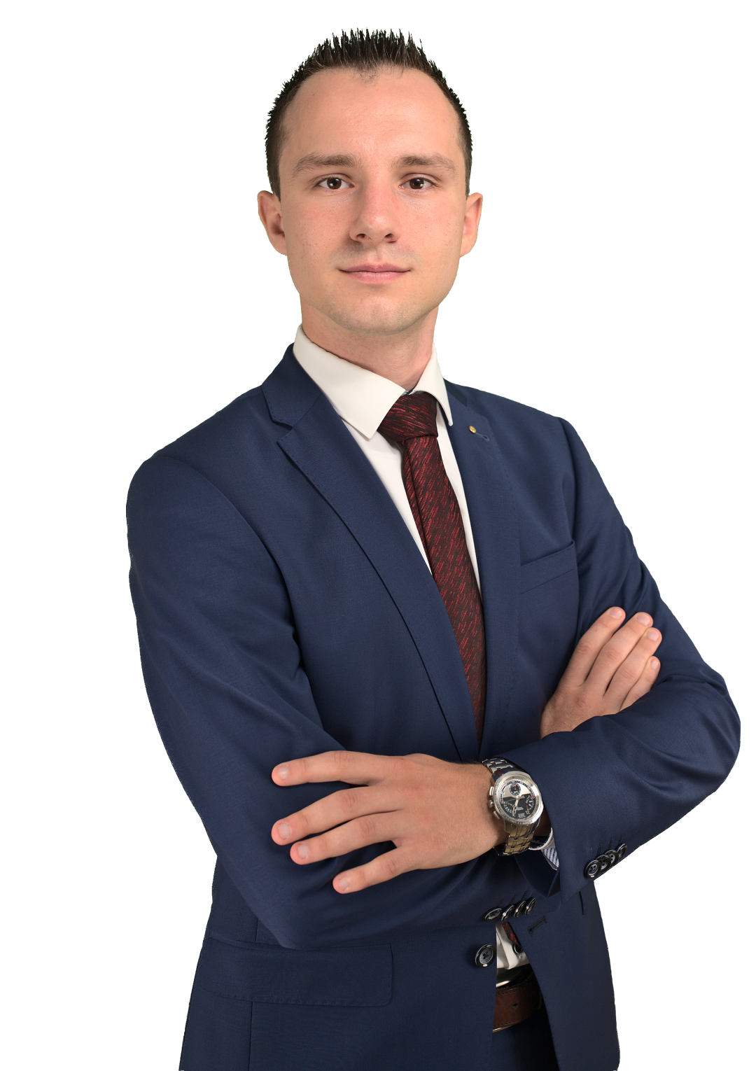 Fabian Heinen - tecis