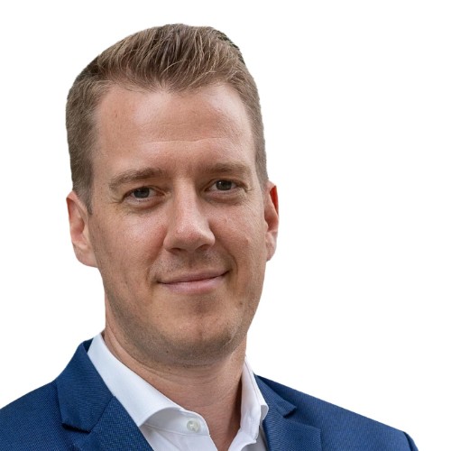 Fabian Kämpfer - tecis