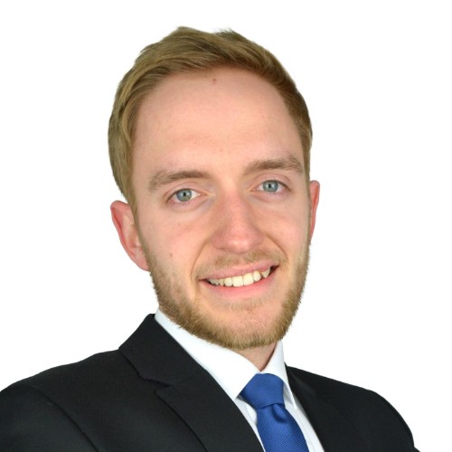 Fabian Schliep - tecis