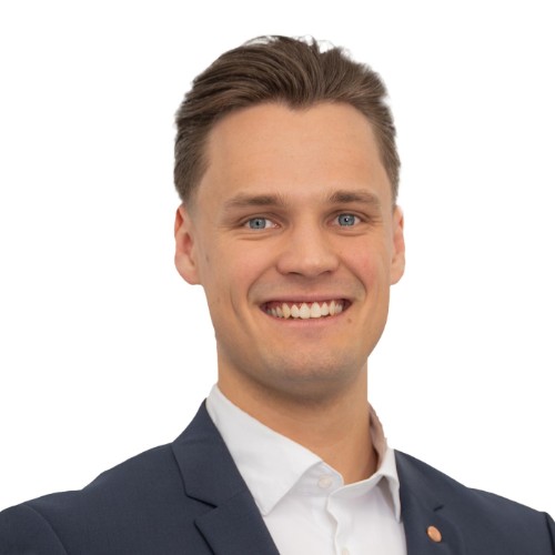 Fabian Weber - tecis