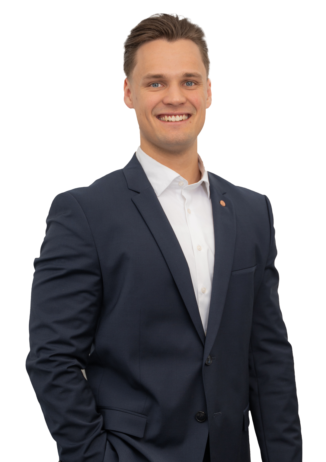 Fabian Weber - tecis