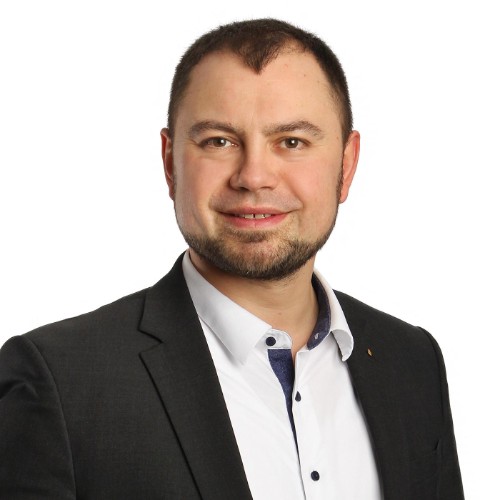 Fabio Weidner - tecis