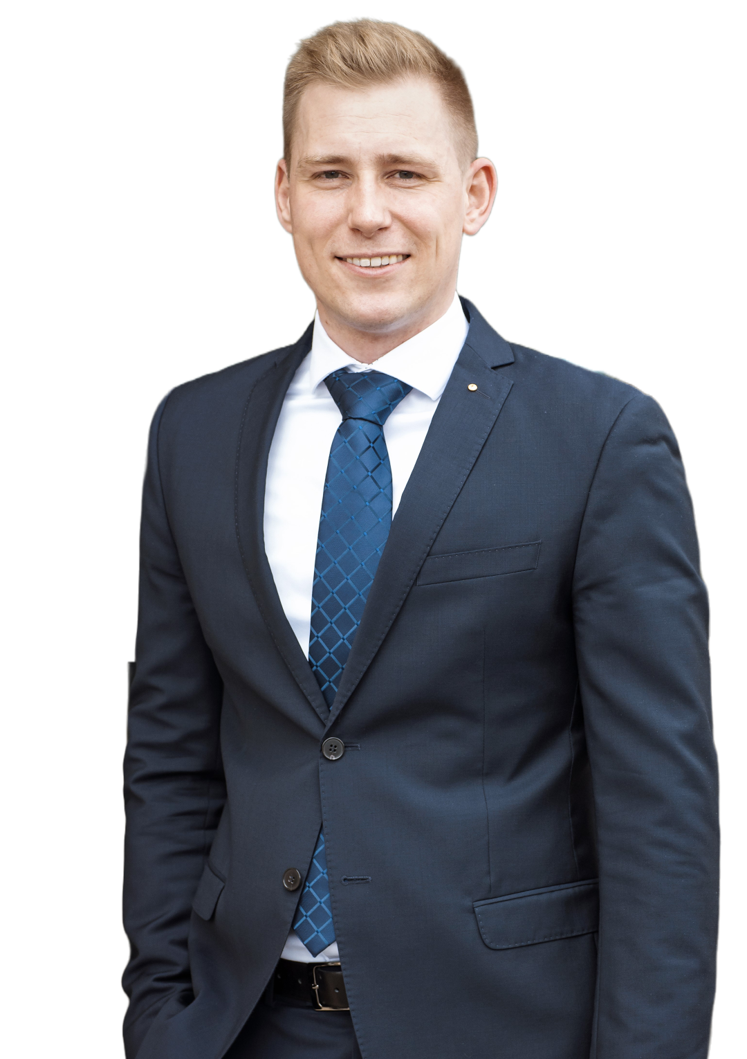 Falk Kessler - tecis