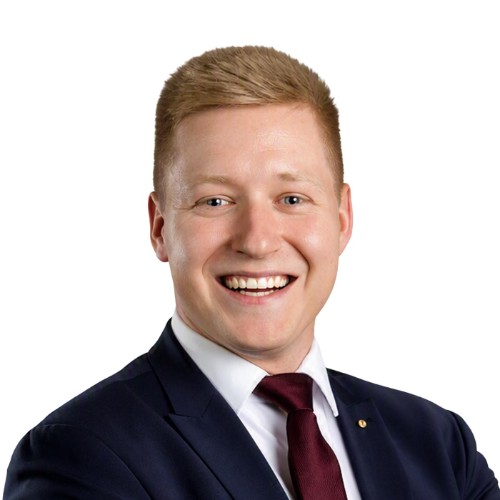 Felix Flockert - tecis