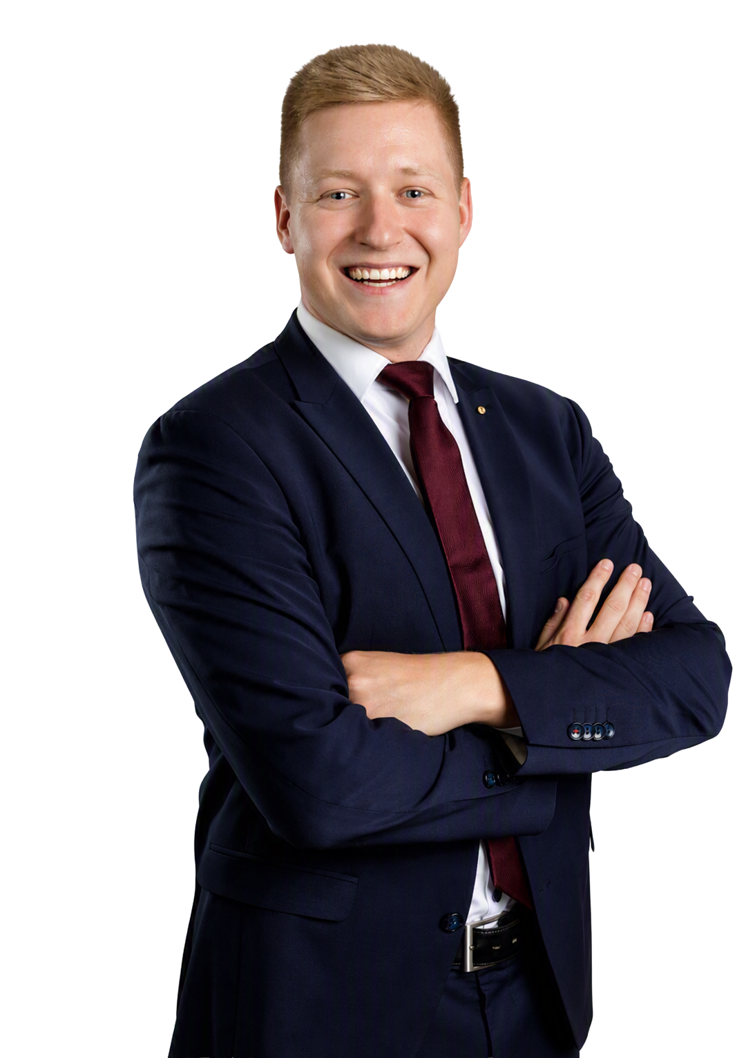 Felix Flockert - tecis