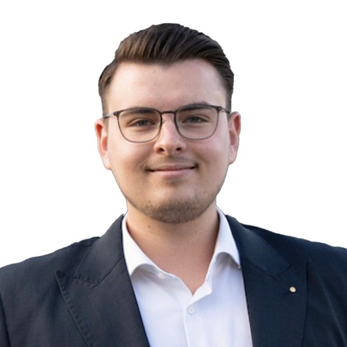 Felix Joachim Giegerich - tecis