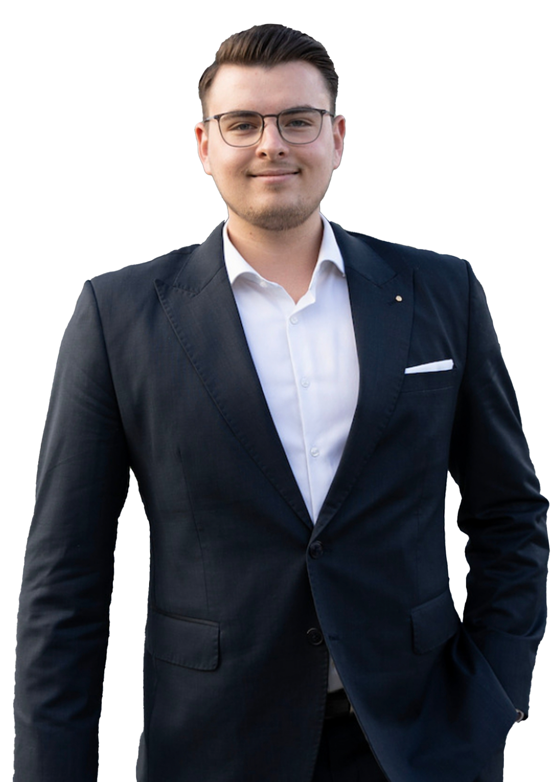 Felix Joachim Giegerich - tecis