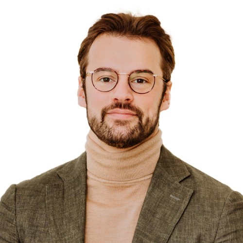 Felix Kropp - tecis