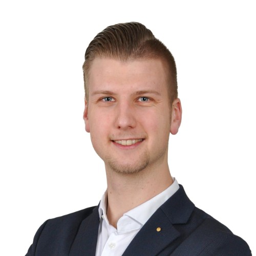 Felix Normann - tecis