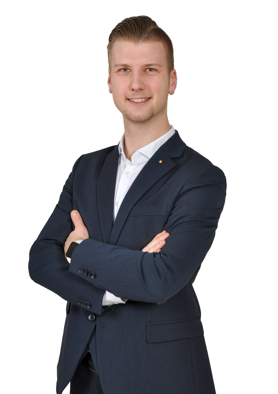 Felix Normann - tecis