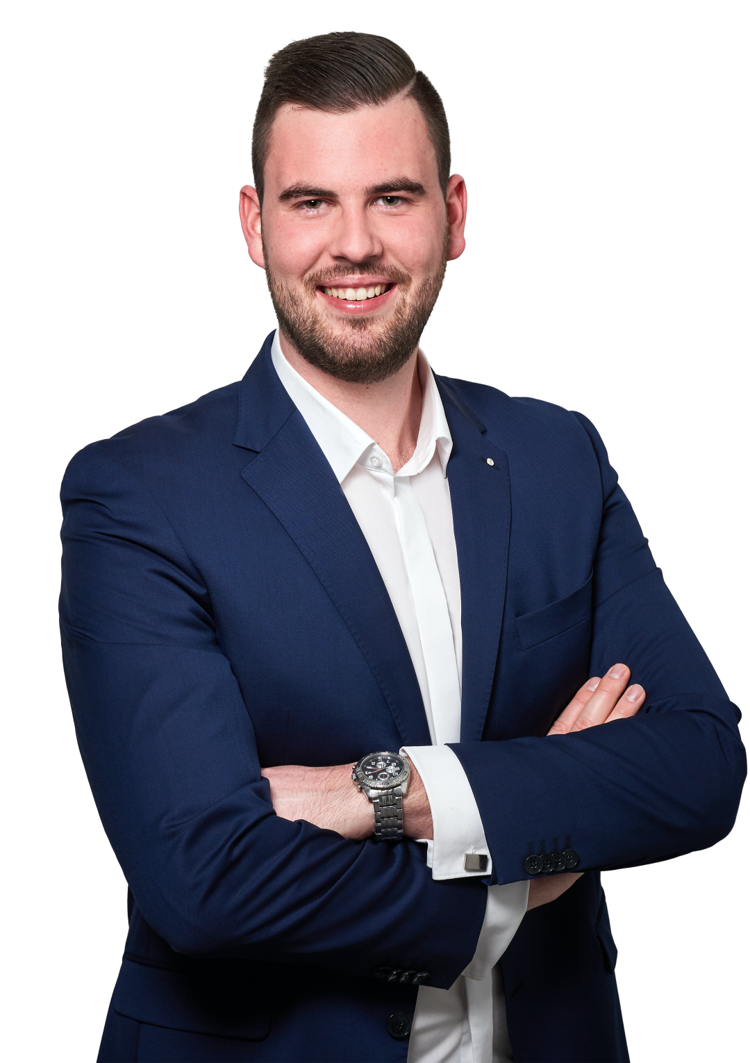 Felix Umlauf - tecis