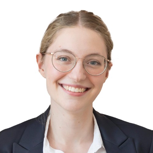 Fiona Reinelt - tecis