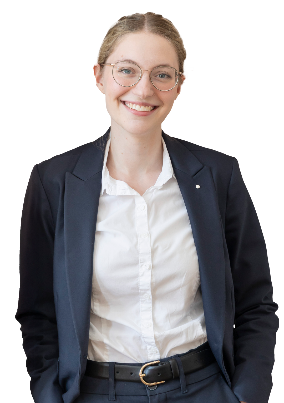 Fiona Reinelt - tecis